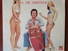 Federico Y Su Combo Latino - Siguelo Ahi A Lo Cortico [1976] Vinyl LP Latin BASF