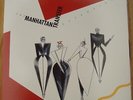 Manhattan Transfer Extensions MFSL Half Speed Mastered 200 gram LP  M/ MM
