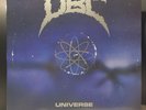 DBC Dead Brain Cells - UNIVERSE - LP Vinyl Record THRASH 1989 - MINT VINYL