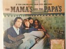 RARE SEALED The Mama's and the Papa's EP