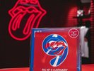 The Rolling Stones - Blue and Lonesome - RED Vinyl LP CARNABY STREET – SEALED