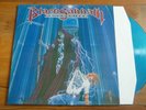 RARE LIMITED BLUE LP BLACK SABBATH DEHUMANIZER LP REISSUE ozzy osbourne rainbow