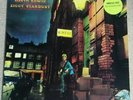 RARE  PROMO  LP & CD David Bowie Ziggy Stardust w/ Press Kit & Unreleased Tracks