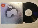 Silver Apples - S/T -VG++/VG 1968 WLP Electronic Psych Rock Kapp KL-1562  Poster
