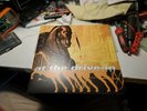 at the drive in relationship of command vinyl colored orange 2lp