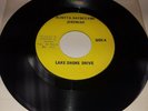 ALIOTTA HAYNES AND JEREMIAH Lake Shore Drive (LSD) / Snow Queen 45