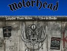 Motorhead - Louder Than Noise: Live In Berlin [New Vinyl LP] UK - Import