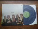 FACES THE FIRST STEP LP 1970 UK WARNER BROS K46053 A2B2 ROD STEWART SUPERB COPY