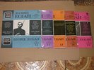 KOGAN violin - Complete Set of Records ? 11,14,17,18,24  5 sets  EXTRA RARE NM