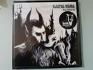 Electric Wizard - Dopethrone only 300 blue splatter mint sealed sold out deleted