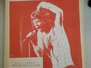 Rolling Stones American Tour In  L.A. 1972 Vinyl LP WCF TMOQ