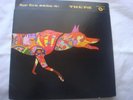 THE FOX - FOR FOX SAKE VOL I - 1970 CREWE PSYCH/PROG/ROCK EX