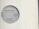 the American eagle cross country music show #8 2/22/86 2x lp John Anderson
