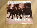 The Beatles - Baby It's You 7