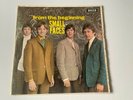 Small Faces - From The Beginning (Mono) Unboxed Decca (Laminated Sleeve)