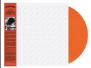 OHBLIV: RUGGED TRANQUILITY VOL. 1 & 2 PLAXICO RECORDS ORANGE OBI LP