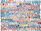 The Mike Westbrook Concert Band - Love Songs         1970  HE70001  VINYL LP