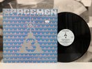 SPACEMEN 3 – TRANSPARENT RADIATION 12