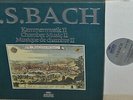 PIERRE FOURNIER*BACH:Cello Suites*kammermusik II* ARCHIV GERMANY 7LP *NM /NM+