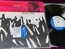 RARE 1964 ANDREW HILL BLACK FIRE NM TONE POET SERIES BLUE NOTE 2019 POST BOP OOP