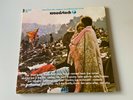 Hendrix, Who, Ten Years After etc - Woodstock (Triple Album) EX+/EX+/EX+