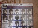 The Beatles ?– Hard Day's Night Vinyl, LP, Album, Reissue, Remastered, Mono,180g