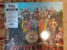 The Beatles ?Sgt Peppers Lonely Hearts Club Band Vinyl, LP, Reissue, Mono 180g