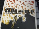 Slug and El-p ( The Vapors ) 45 VINYL RECORDS . INDIE HIP HOP GRAFFITI 12 Oz