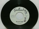 PRIVATE PRESS Gallantry /The Bassmen,The Last Laugh,Very Cool Garage Rock.Rare