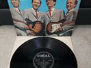 Holy Grail Signed The Crickets ?– The 
