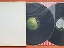 THE BEATLES - THE BEATLES(WHITE ALBUM) GERMANY 2LP 1968 FLIPBACK NUMBERED 281322