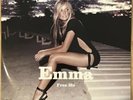 Emma ?– Free Me 12” Vinyl Old Skool Trance House Promo EXCELLENT