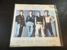 ULTRAVOX Reap The Wild Wind 1983 MEXICO 7