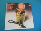 The Rolling Stones - Sticky Fingers - Orange / Redish colored vinyl - Spain