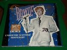 David Bowie ?– Unter The Scottish Moonlight Yellow Vinyl