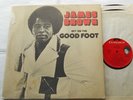 CANADA  Ex to NM- JAMES BROWN Get on The Good Foot 1972 FUNK SOUL 2 LP POLYDOR