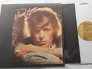 CANADA  Ex DAVID BOWIE Young Americans 1975 Tan Label LP Canadian INNER SLEEVE