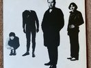 THE STRANGLERS * BLACK AND WHITE * Plus RARE colour 7