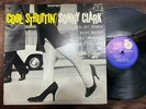 SONNY CLARK COOL STRUTTIN' BLUE NOTE BST 81588 STEREO US VINYL LP