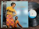 DUKE PEARSON SWEET HONEY BEE BLUE NOTE KI8P-9205 OBI STEREO JAPAN VINYL LP