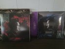 Eric Church  HEART & Soul  VINYL - FAN CLUB EDITION WHITE  All 3 Albums , Record