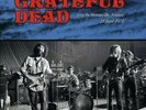 THE GRATEFUL DEAD Live In Herouville, France 21 June 1971 LP NEW VINYL Radio Lo