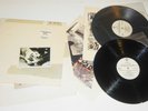 Fleetwood Mac-Tusk 1979 Australian Double Vinyl LP Warner Bros Records 2HS 3350