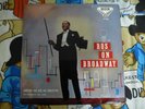 EDMUNDO ROS AND HIS ORCHESTRA ROS ON BROADWAY ORIGINAL 1958 DECCA STEREO VINYL