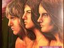 Emerson Lake & Palmer: Trilogy BMGCATLP5 BMG/Manticore sealed LP Vinyl Record