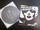 Orig Glenn Danzig Who Killed Marilyn 1st Press 7