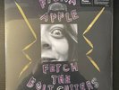 Fiona Apple “Fetch The Bolt Cutters” Rare PURPLE vinyl record sealed mint