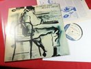 Horace Silver Quintet & Trio  BLOWIN THE BLUES AWAY  LP Blue Note BST 84017