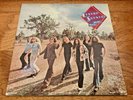 Lynyrd Skynyrd ? Nuthin' Fancy ? Rare 1975 MCA Records Orig Vinyl LP w/Insert ?