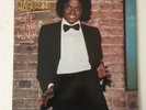 Michael Jackson ?– Off The Wall Vinyl LP UK 1979 Epic Album  A3/B3 EX